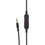 Наушники HyperX Cloud Chat for PS4 (HX-HSCCHS-BK/EM): Чувствительность (дБ) 85