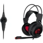 Навушники MSI DS502 RGB Black (S37-0400100-SV1): Додатково регулятор громкости