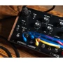 Синтезатор аналогового моделирования MOOG SPECTRAVOX: Тип клавиатуры Сенсорная