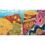 Look Inside Seas and Oceans / Загляньте всередину морів і океанів: Виробник Usborne
