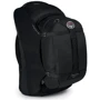 Рюкзак туристический Osprey Waypoint 80 Slate Grey O/S						