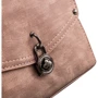 Жіночий рюкзак Valiria Fashion бежевий (DETAV3128-13): Тип ручки Плечовий ремінь, Коротка ручка