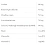 Аминокислота для спорта Kevin Levrone Gold Amino Rebuild 400 g /40 servings/ Mango Lemon: Вкус Лимон, Манго