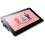 Графічний планшет Wacom Cintiq Pro 16-2021 (DTH167K0B) UA: Тип пера беспроводной