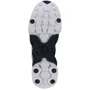 Кросівки CMP Knit Jabbah Hiking Shoe (39Q9527-N943) 46 чорні текстиль всесезон: Матеріал підкладки Текстиль