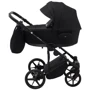 Коляска 2 в 1 Adamex Porto Light LUX TK-50: Тип коляски Универсальная коляска (2-в-1)