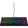 Клавиатура Xtrfy K4 TKL RGB Kailh Red USB Black UKR RUS (XG-K4-RGB-TKL-R-UKR): Подключение проводное