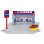Игровой набор Siku World Автосалон (6002392)