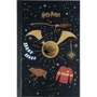Блокнот Kite Harry Potter А6 80 аркушів (HP23-199-1)