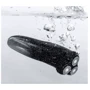Электробритва Xiaomi Enchen Blackstone 3 Shaver: Возможность влажного бритья есть