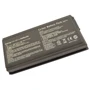 Батарея для ноутбука ASUS A32-F5 F5 series 11.1V Black 5200mAh OEM (9182): Емкость, мАч 5200