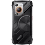 Смартфон Oscal Marine 1 4/128Gb Orange: Процессор Unisoc T615 (12 nm) Octa-core (2x1.8 GHz Cortex-A75 & 6x1.6 GHz Cortex-A55)
