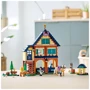 LEGO Friends Лісовий клуб верхової їзди (41683) фото 6