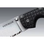 Нож Cold Steel Voyager Large СP , BD-1, серрейтор (1260.10.28): Количество инструментов 1