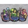 Настольная игра Indie Boards and Cards Космические рыцари (Astro Knights) (англ.)