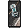 Смартфон Oukitel IIIF150 Air3 12/512Gb Black: Процессор Mediatek Helio G96 (2 x 2.05 Ггц + 6 х 2.0 Ггц)
