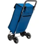 Сумка-візок Aurora Vicenza 50 Blue (926836): Колір синій