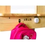 Детский стол Mealux Timberdesk S (BD-685 Wood S) фото 8