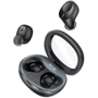 Наушники Hoco EQ3 Smart Black: Тип крепления без креплений
