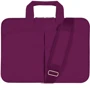 Сумка для ноутбуков Lex 16" Purple (LX-050R-DP): Внутренние размеры 400 х 280 х 30 мм