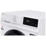 Пральна машина TOSHIBA TW-BL80A2PL (WK): Завантаження білизни (прання), кг 7