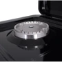 Газовая плита PRIME Technics PGK 100 CB фото 2