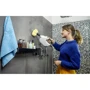 Пароочиститель Karcher SC 1 Multi (1.516-404.0): Вес, кг 1.56
