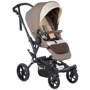 Универсальная коляска 2 в 1 Jane Crosswalk R Micro T52 (бронзовый): Ширина шасси 61 см