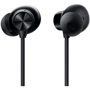 Наушники OnePlus Bullets Wireless Z2 Black: Тип крепления без креплений