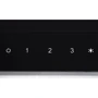 Вытяжка Weilor WTS 6230 BL 1000 LED: Управление Сенсорное