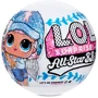 Игровой набор с куклой L.O.L. SURPRISE! серии "All-Star B.B.s" - СПОРТИВНАЯ КОМАНДА (в асс., в дисп) 570363