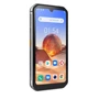 Смартфон Blackview BV9900E 6/128Gb Dual Silver Approved Витринный образец: Причина уценки Как новый (витринный образец): смартфон выглядит и функционирует как новый. Смартфон полностью проте