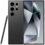 Смартфон Samsung Galaxy S24 Ultra 12/256Gb Titanium Black Approved Витринный образец
