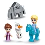 LEGO Disney Princess Книга приключений Эльзы и Нокк (43189) фото 3