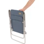 Стул кемпинговый Outwell Blackpool Ocean Blue (470346): Тип Стул складной