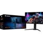 Монитор GIGABYTE AORUS FO27Q3: Время реакции, мс 1