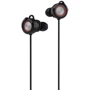 Наушники Edifier GM3 SE Black: Тип конструкции вакуумные
