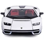 Автомодель Bburago Lamborghini Countach LPI 800-4 1:24 (18-21102) фото 6