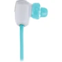 Наушники Yurbuds Leap Wireless For Women Aqua (YBWNLEAP01ANW): Чувствительность (дБ) 96