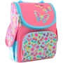 Рюкзак школьный каркасный Smart PG-11 Butterfly pink (554454): Возрастная группа от 7 до 14 лет