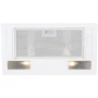 Вытяжка Elica CT17 C WH/A/52: Тип воздухоочистителя Рециркуляция, Отвод