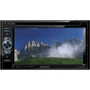 Kenwood DDX-4053BT: Формфактор 2 DIN (универсальная)