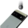 Аксесуар для смартфона BeCover Tempered Glass Black для камери Google Pixel 6 (707352)