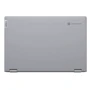 Ноутбук Lenovo IdeaPad Flex 5 Chrome 13ITL6 (82M7000YGE) UA: Оперативная память 4 ГБ