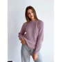 Джемпер АRTKNIT Cotton 27024 46-48 (L/XL) розовый