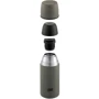 Термос Esbit Vacuum Flask VF500ML-OG Olive green 0.5 л (1227.13.58): Материал корпуса нержавеющая сталь