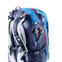 Рюкзак Рюкзак Deuter Trans Alpine 30 цвет 1316 lapis-navy (3205220 1316) фото 6