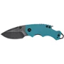 Нож Kershaw Shuffle голубой (1740.03.12)