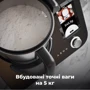 Кухонный комбайн AENO CR1S (ACR0001S) фото 13