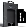 ArmorStandart Tempered Glass Supreme Black Icon Black для Samsung S931 Galaxy S25 (ARM83218)